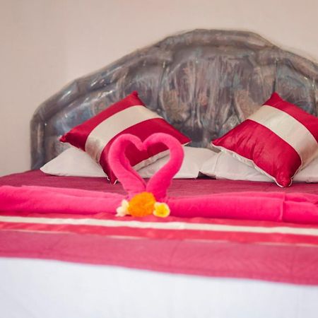 אובוד Kabera Bungalow 1 מראה חיצוני תמונה