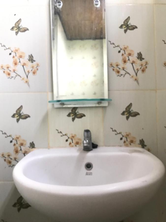 אובוד Kabera Bungalow 1 מראה חיצוני תמונה